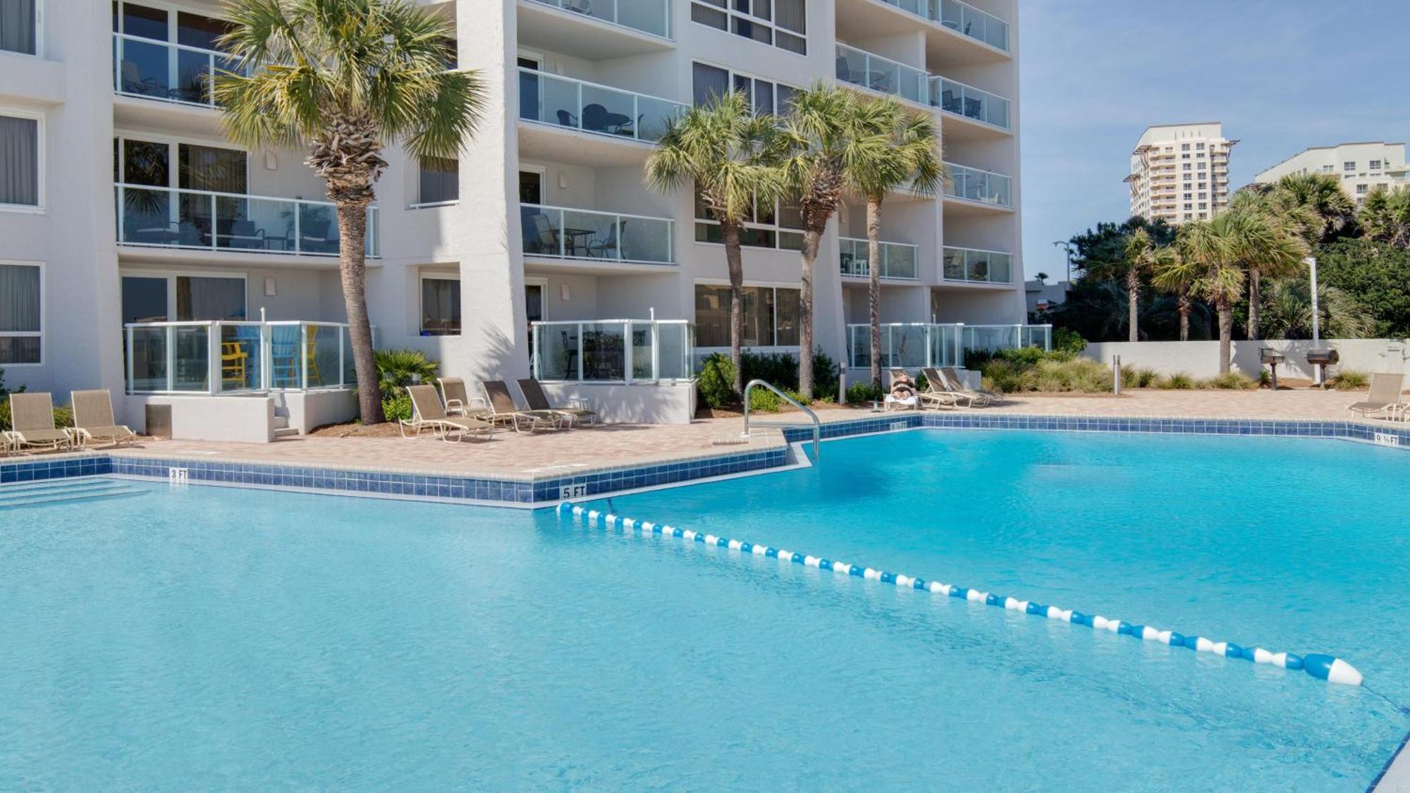 Beachside Two 4287 Destin Kültér fotó