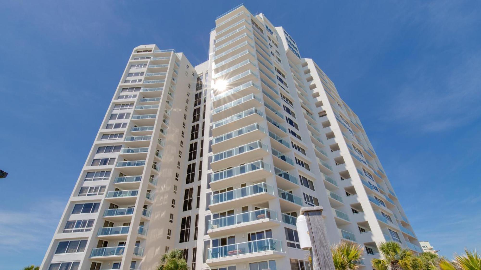 Beachside Two 4287 Destin Kültér fotó
