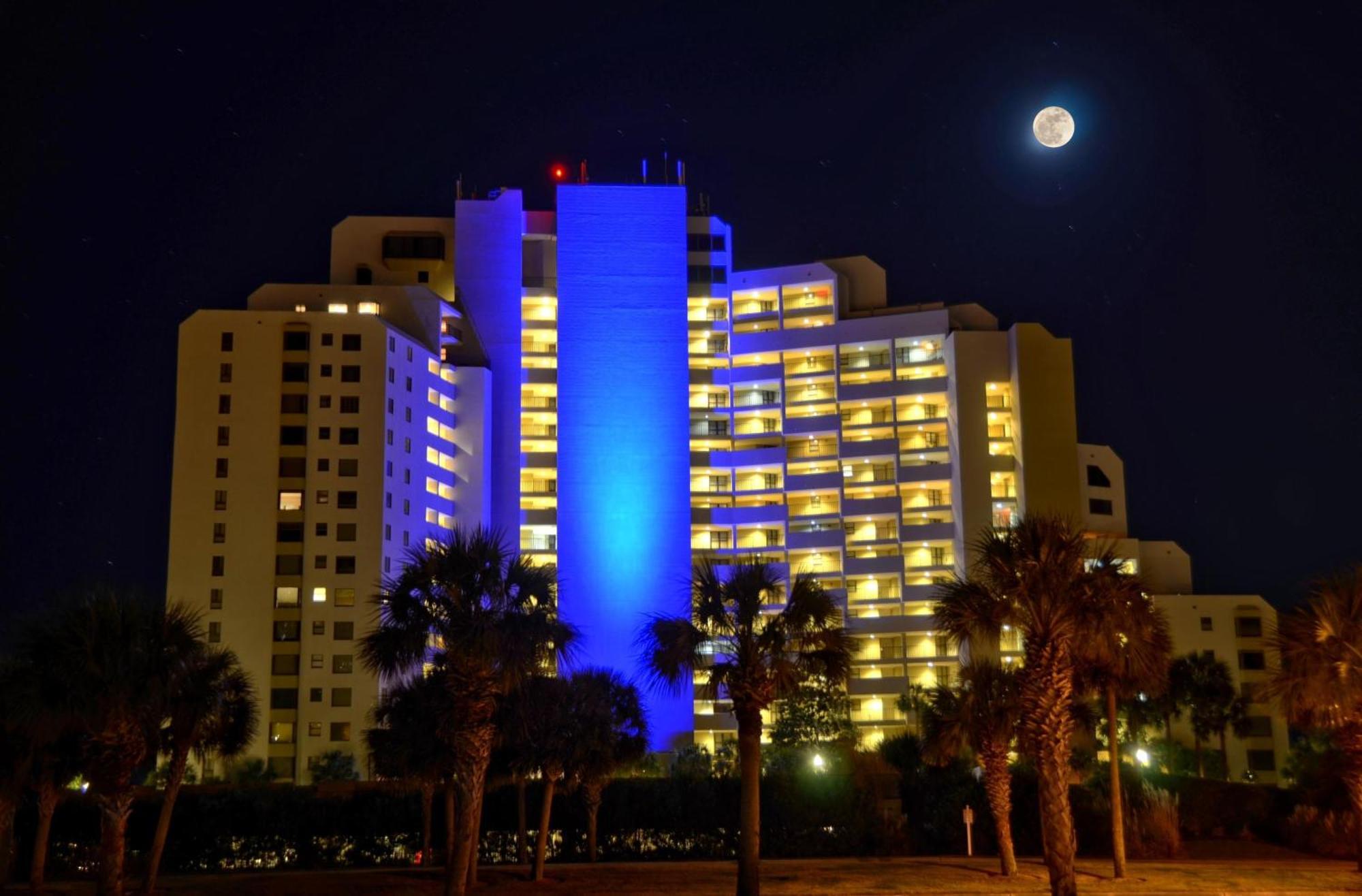 Beachside Two 4287 Destin Kültér fotó