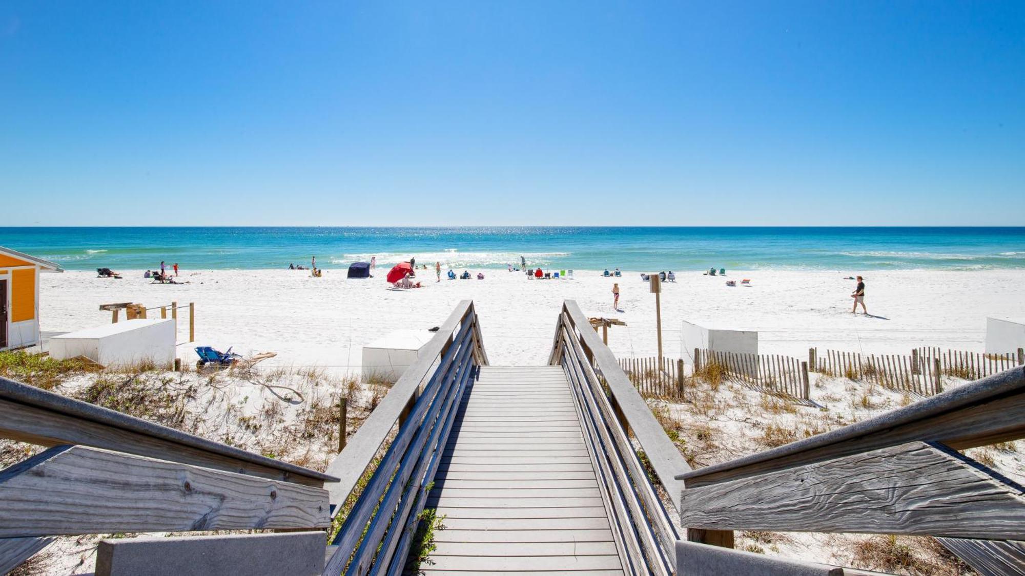 Beachside Two 4287 Destin Kültér fotó