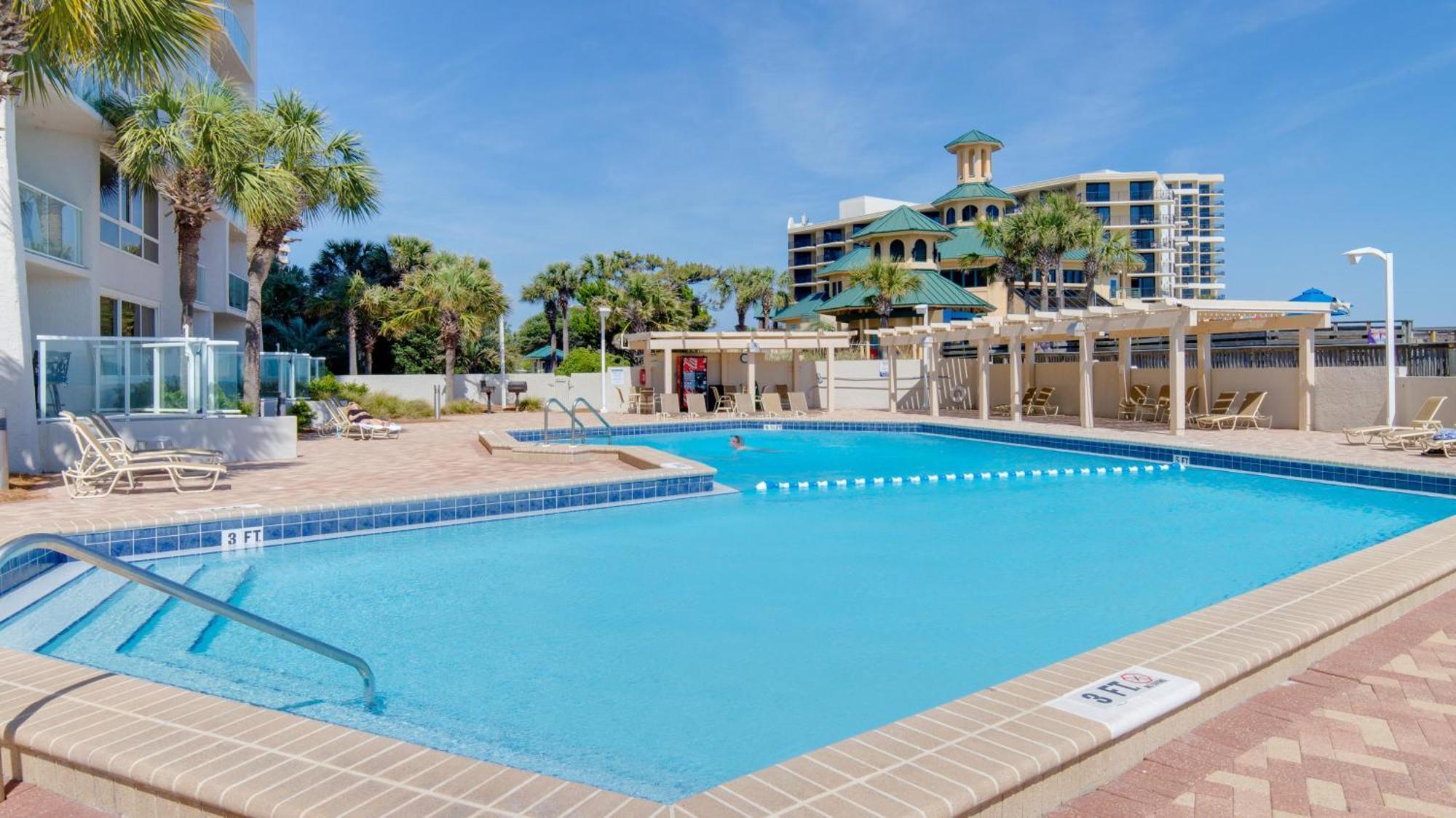Beachside Two 4287 Destin Kültér fotó