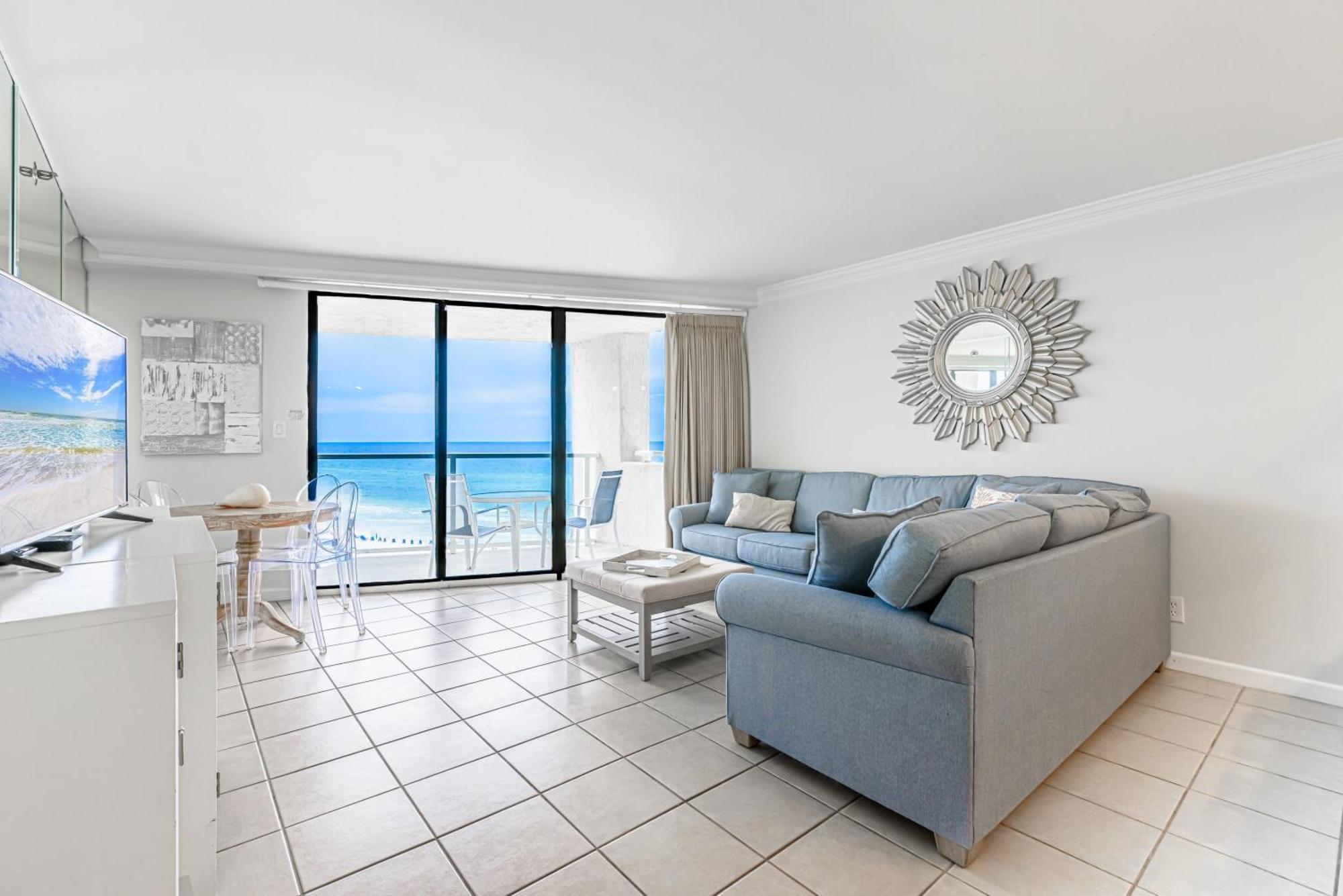 Beachside Two 4287 Destin Kültér fotó