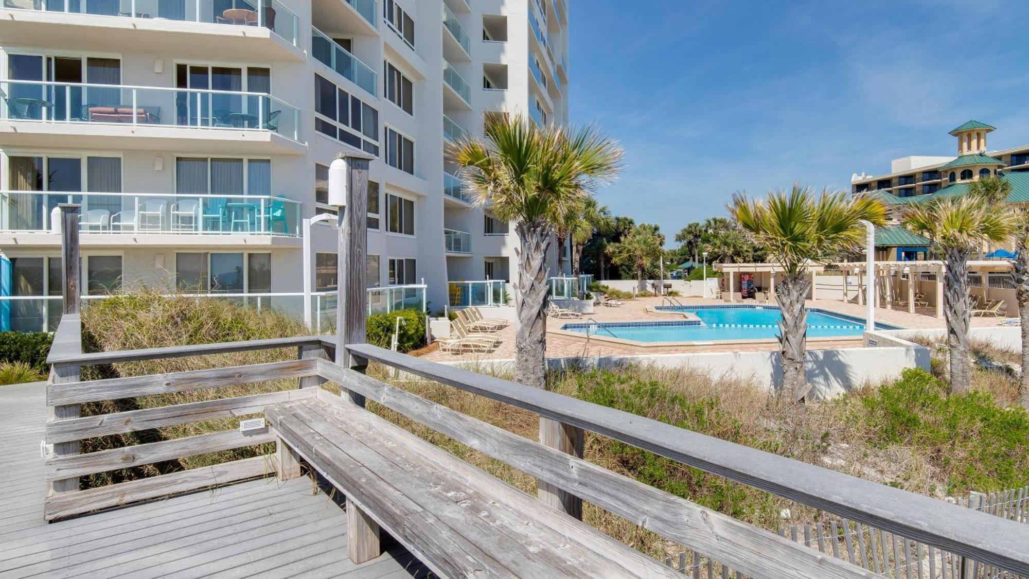 Beachside Two 4287 Destin Kültér fotó