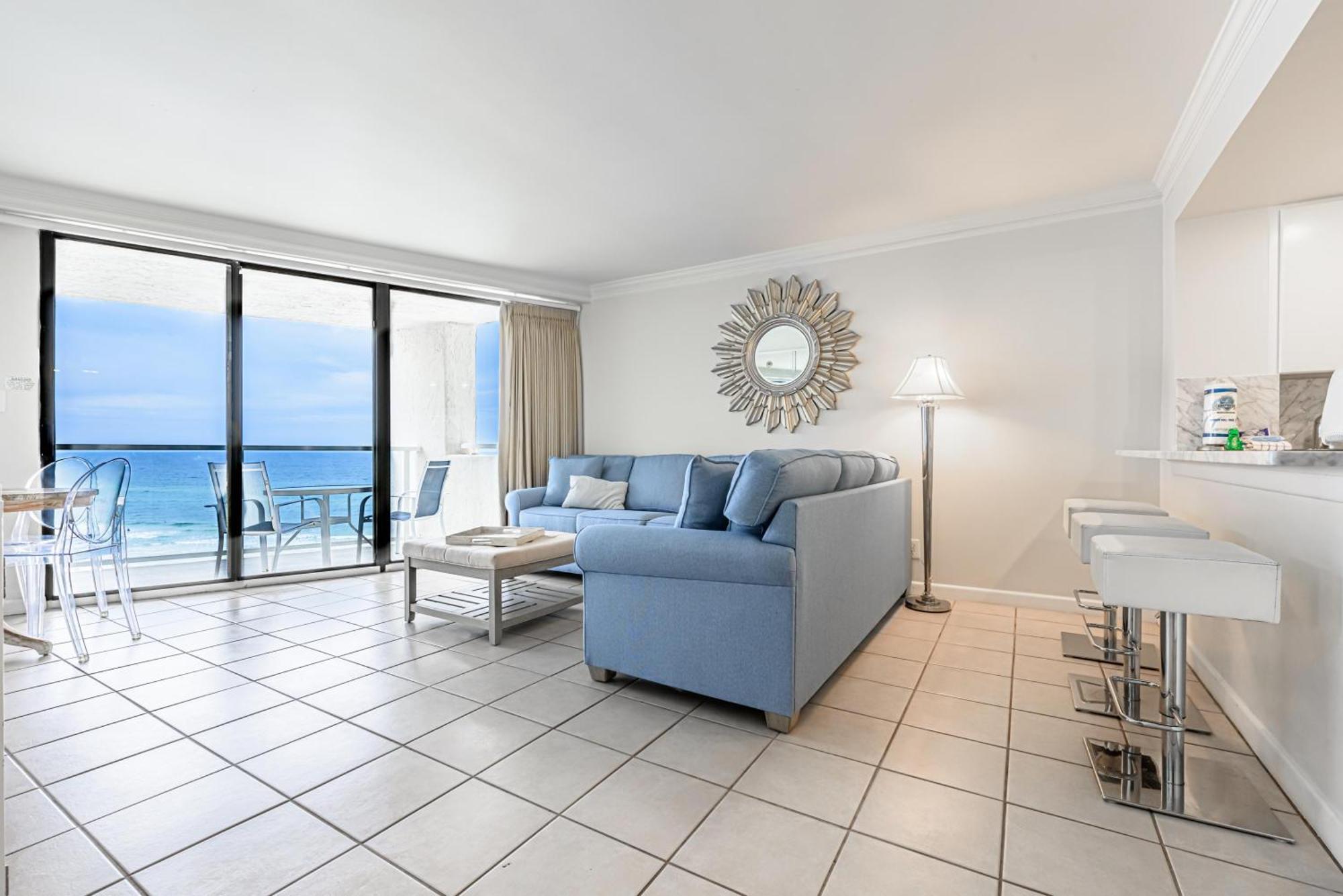 Beachside Two 4287 Destin Kültér fotó