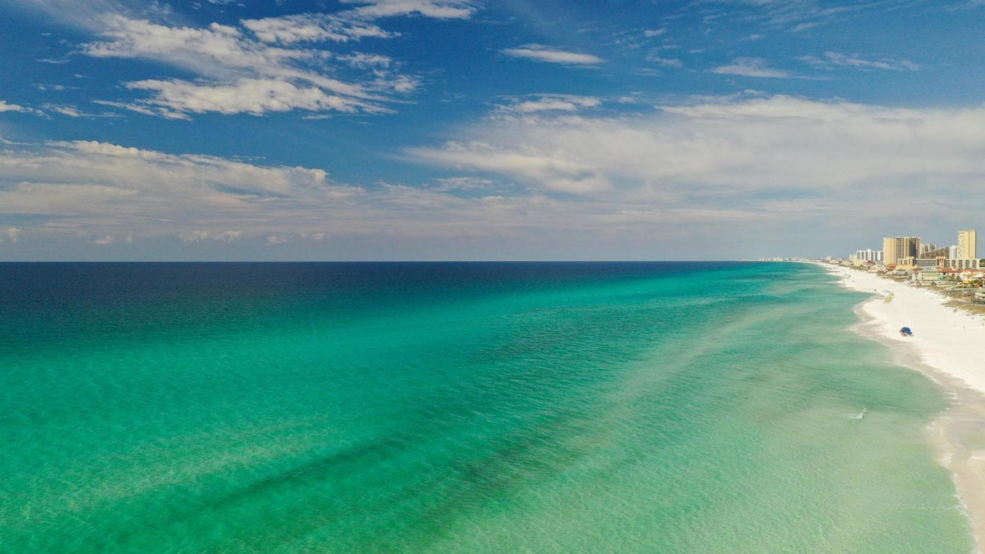 Beachside Two 4287 Destin Kültér fotó