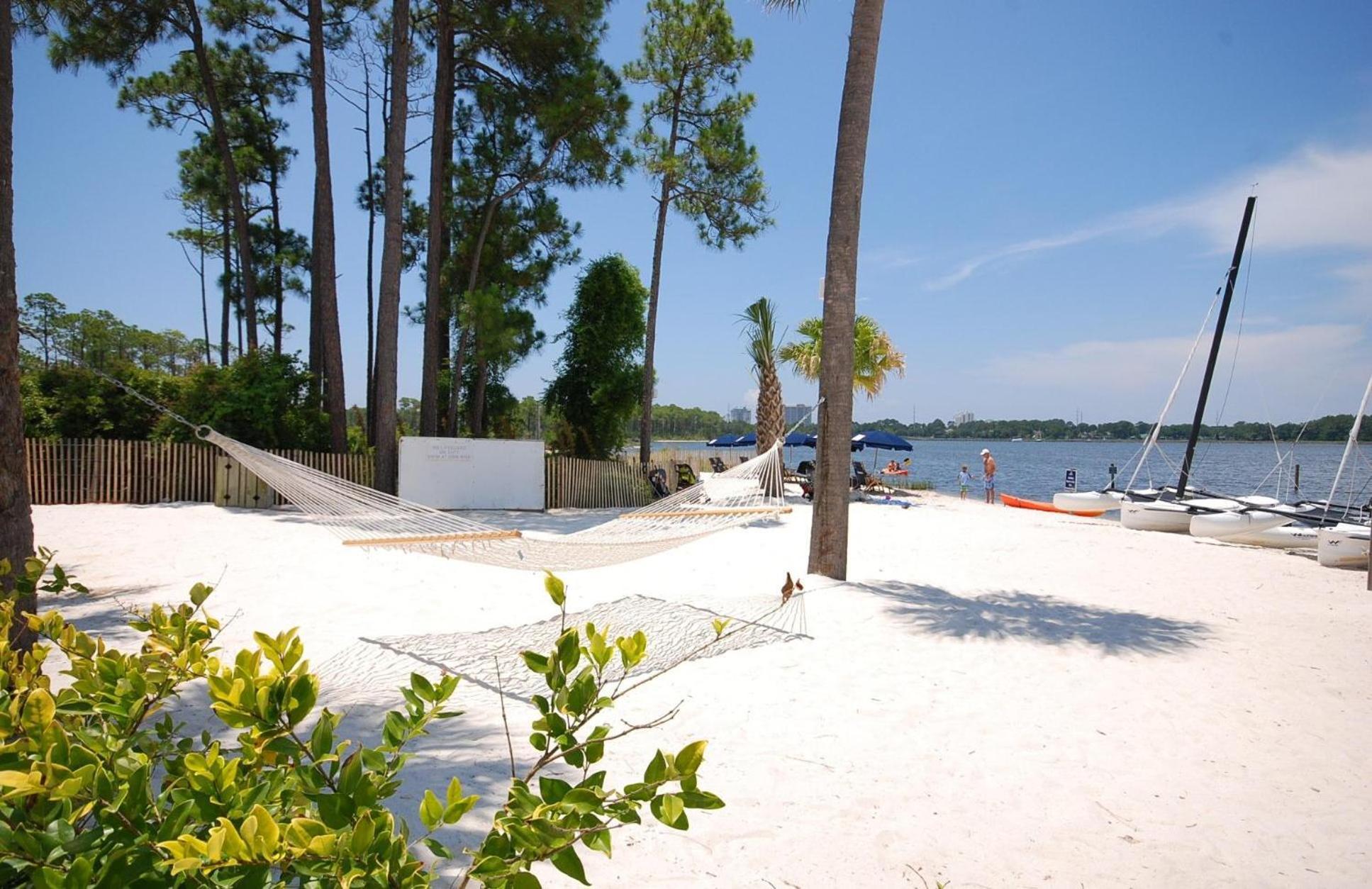 Beachside Two 4287 Destin Kültér fotó