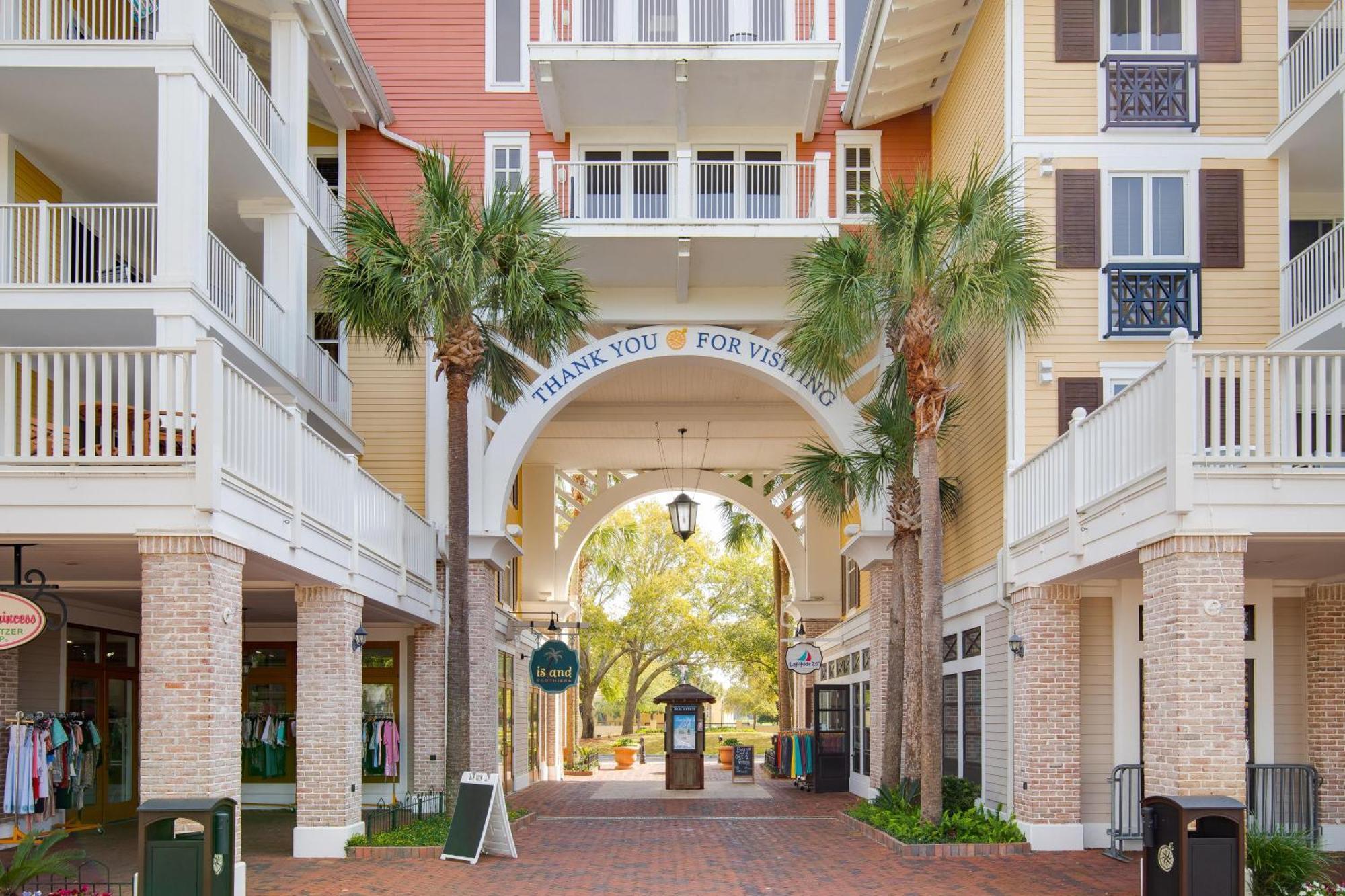 Beachside Two 4287 Destin Kültér fotó
