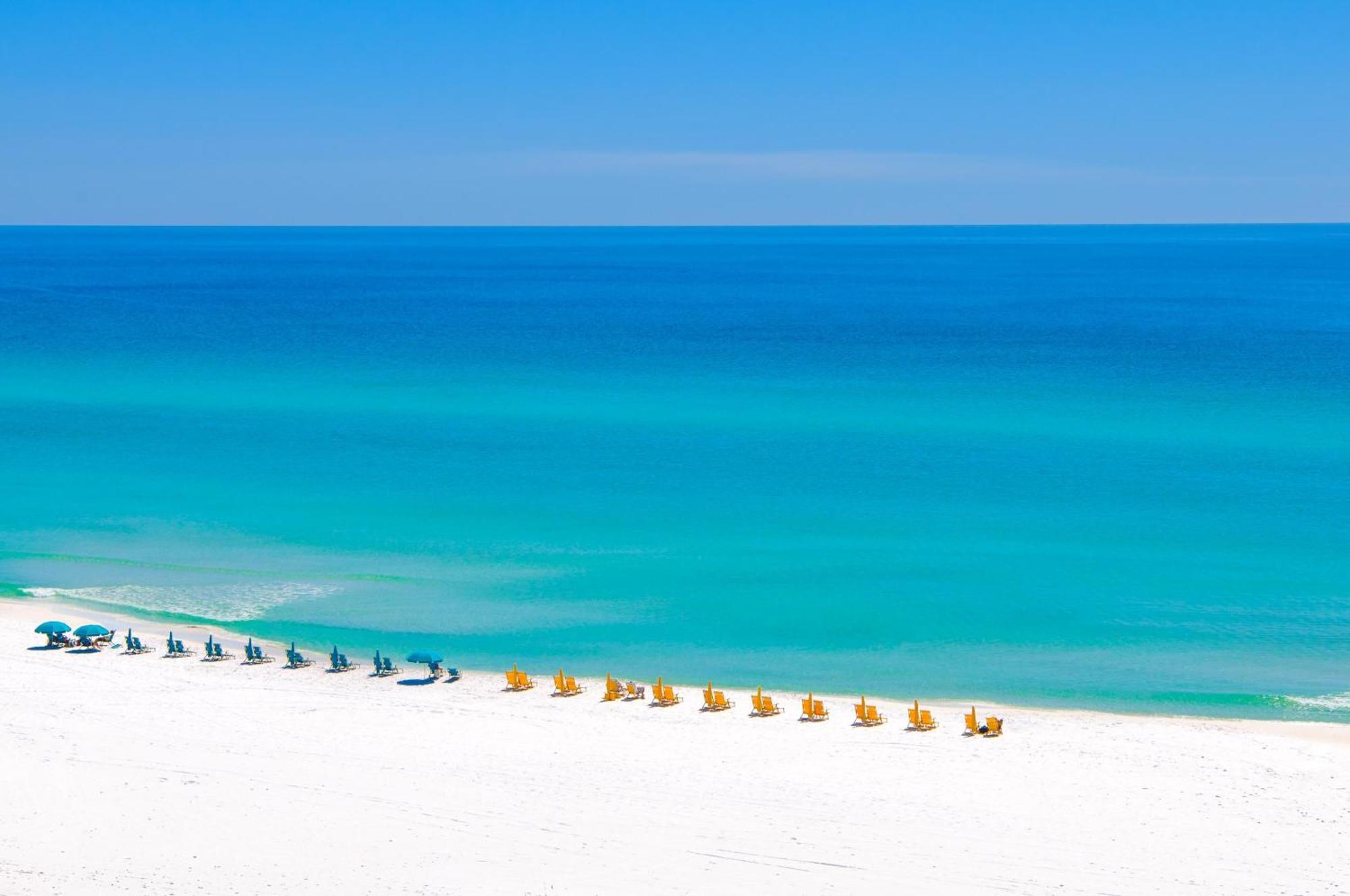 Beachside Two 4287 Destin Kültér fotó