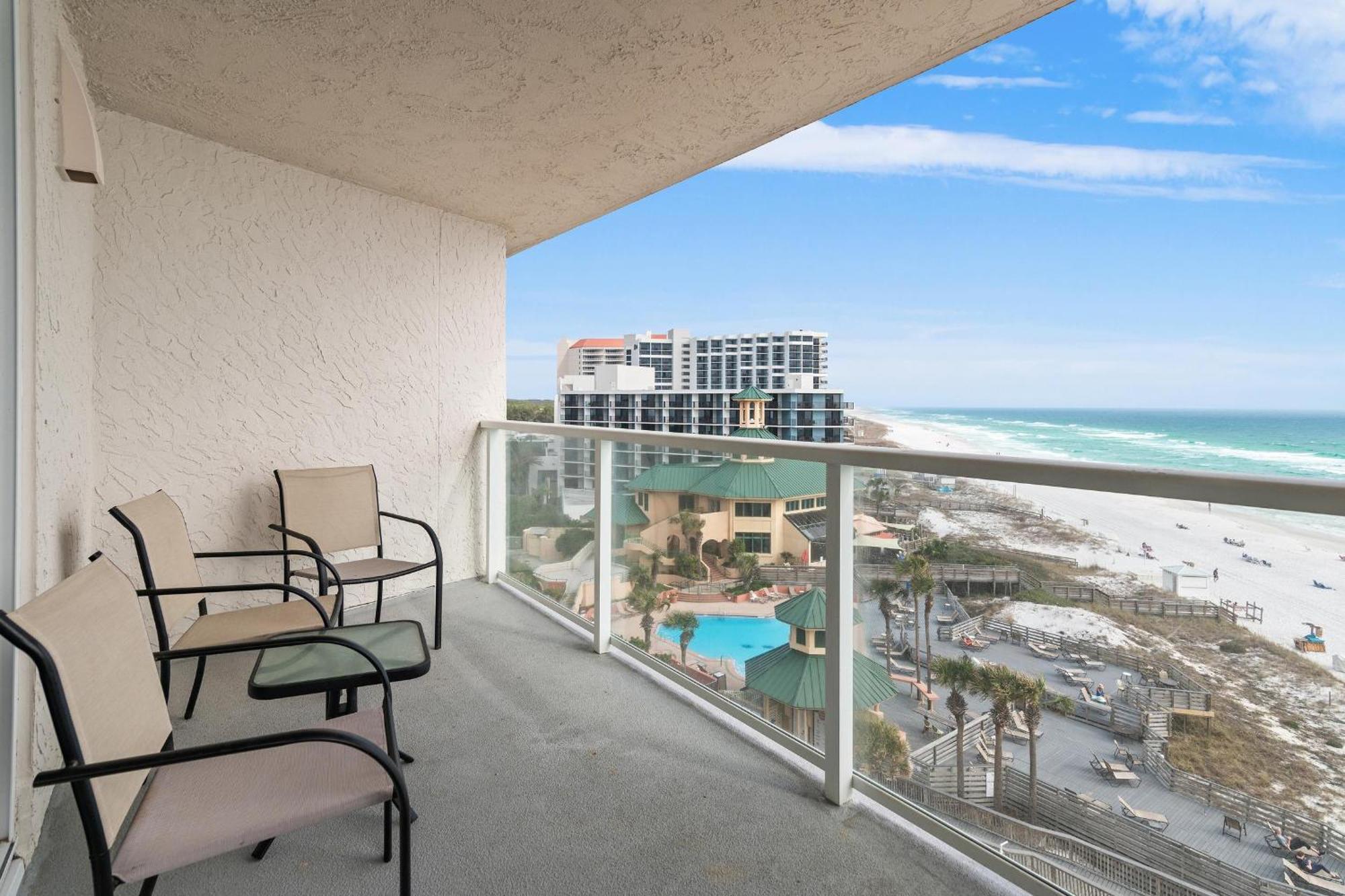 Beachside Two 4287 Destin Kültér fotó