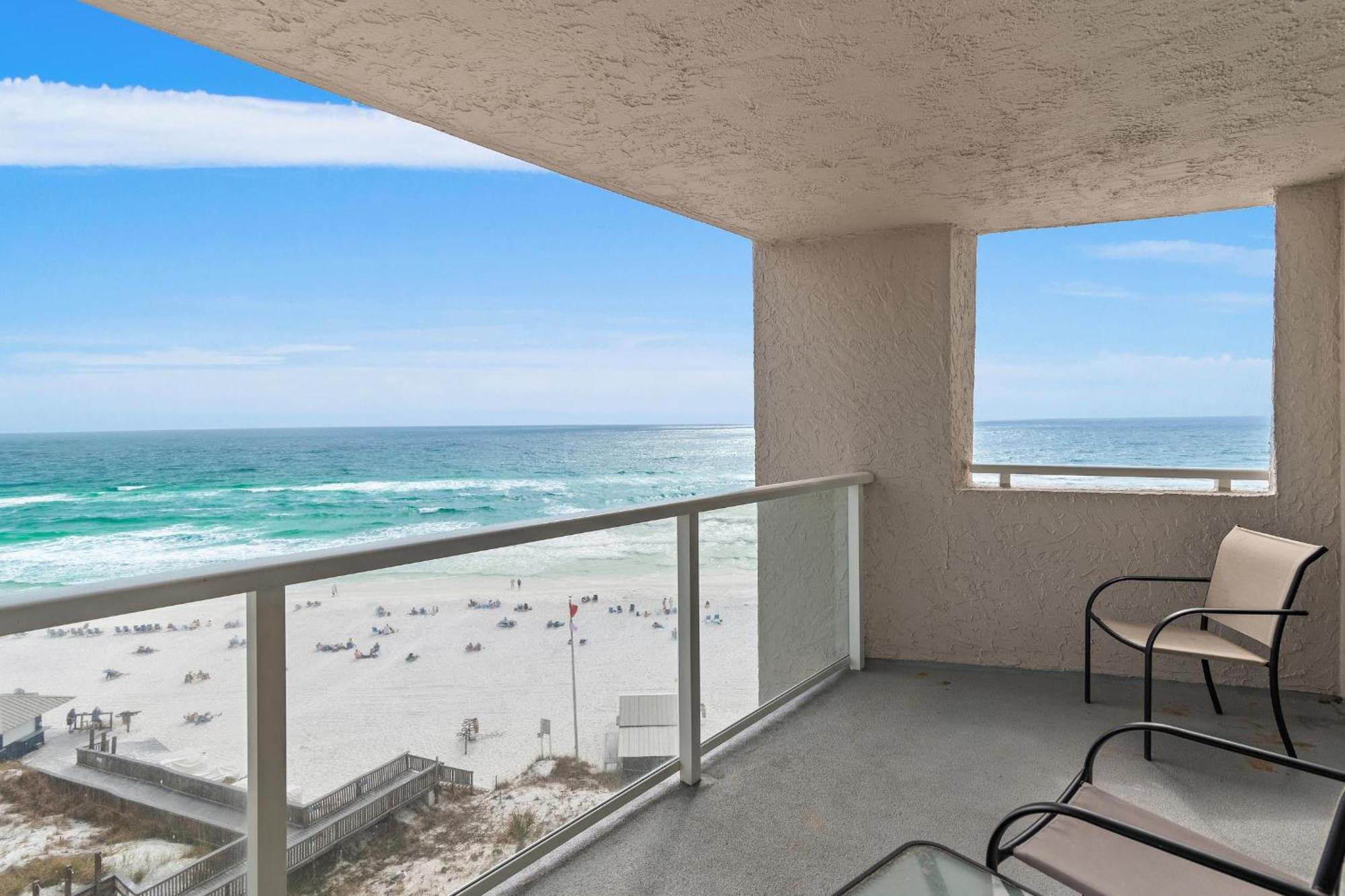 Beachside Two 4287 Destin Kültér fotó