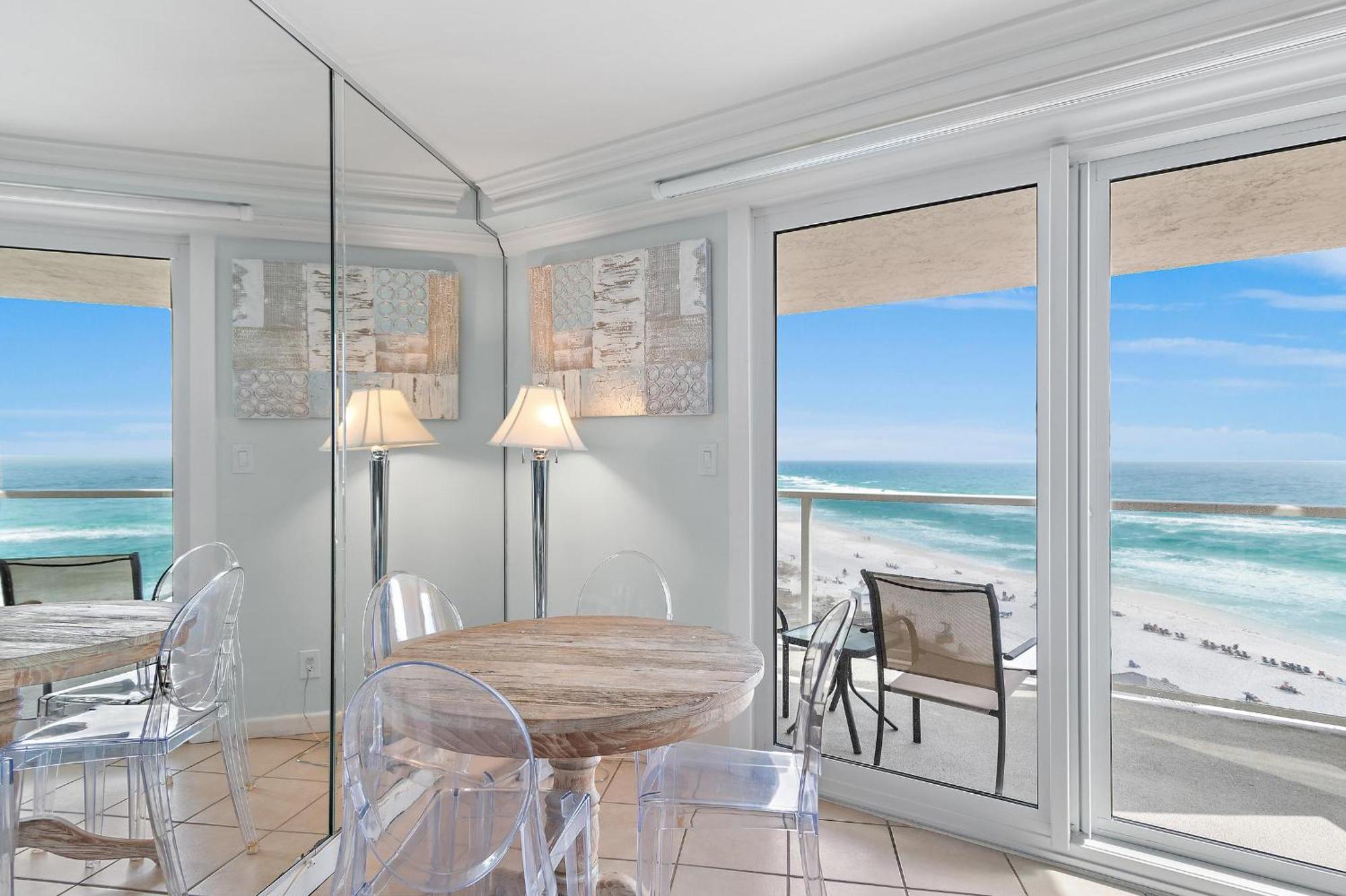 Beachside Two 4287 Destin Kültér fotó